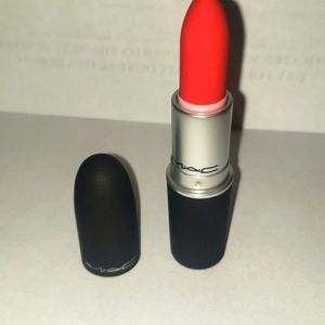 Mac Powder Kiss Lipstick